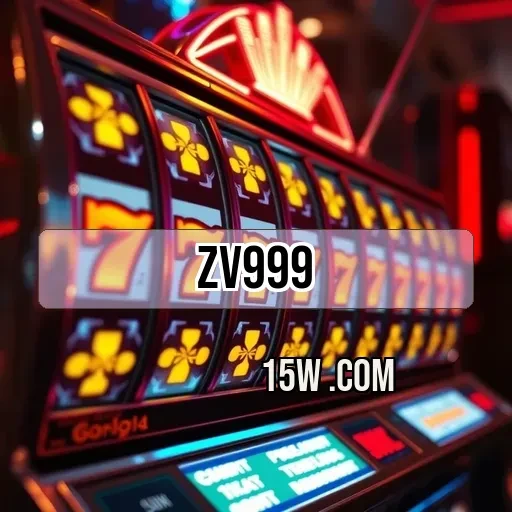 zv999.com: Os Melhores Bônus para Potencializar Seus Jogos!