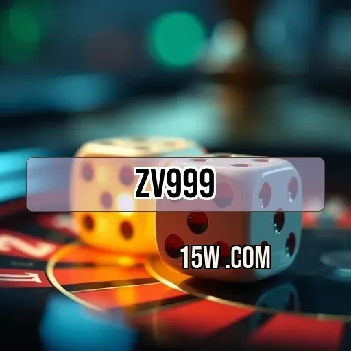 zv999.com: Seu Portal para a Diversão Online e Segurança